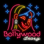 Игровой автомат Bollywood Story от NetEnt