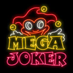 Игровой автомат Mega Joker от NetEnt