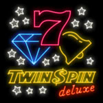 Игровой автомат Twin Spin Deluxe от NetEnt
