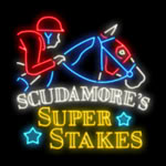 Игровой автомат Scudamore's Super Stakes от NetEnt