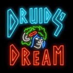 Игровой автомат Druids' Dream от NetEnt