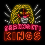 Игровой автомат Serengeti Kings от NetEnt