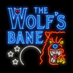 Игровой автомат The Wolf's Bane от NetEnt