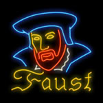 Игровой автомат Faust от Greentube