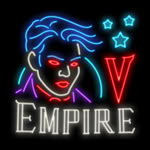 Игровой автомат Empire V от Greentube