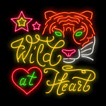 Игровой автомат Wild at Heart от Greentube
