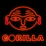 Игровой автомат Gorilla от Greentube