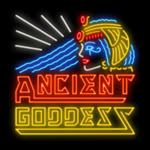 Игровой автомат Ancient Goddess от Greentube