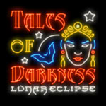 Игровой автомат Tales of Darkness™ Lunar Eclipse от Greentube