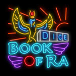 Игровой автомат Book of Ra™ Dice от Greentube