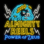 Игровой автомат Almighty Reels™ – Power of Zeus от Greentube