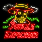 Игровой автомат Jungle Explorer от Greentube