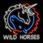 Игровой автомат Wild Horses™ от Greentube