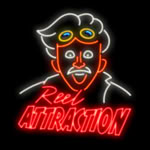 Игровой автомат Reel Attraction™ от Greentube