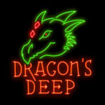 Игровой автомат Dragon's Deep™ от Greentube