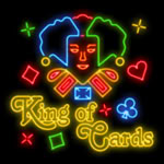 Игровой автомат King of Cards™ от Greentube