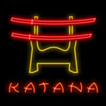 Игровой автомат Katana™ от Greentube