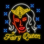 Игровой автомат Fairy Queen™ от Greentube