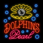 Игровой автомат Dolphin's Pearl™ от Greentube