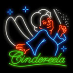 Игровой автомат Cindereela™ от Greentube