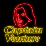 Игровой автомат Captain Venture™ от Greentube