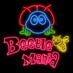 Игровой автомат Beetle Mania™ Deluxe от Greentube
