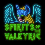 Игровой автомат Spirits of the Valkyrie от Greentube