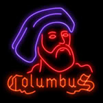 Игровой автомат Columbus™ Classic от Greentube