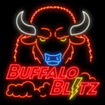 Игровой автомат Buffalo Blitz от Playtech