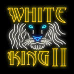 Игровой автомат White King II Malta от Playtech