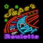 Игровой автомат Super Roulette от Playtech