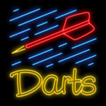 Играть в Darts 180 от 1x2 Gaming