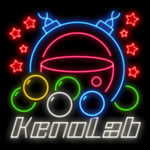 Играть в Keno Lab от 1x2 Gaming