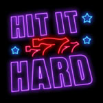 Игровой автомат Hit It Hard от Elk Studios