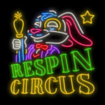 Игровой автомат Respin Circus от Elk Studios