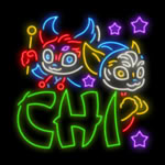 Игровой автомат Chi от Elk Studios
