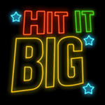 Игровой автомат Hit It Big от Elk Studios