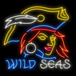 Игровой автомат Wild Seas от Elk Studios