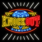 Игровой автомат Knockout Diamonds от Elk Studios