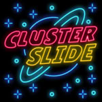 Игровой автомат Cluster Slide от Elk Studios