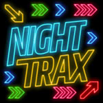Игровой автомат Night Trax от Elk Studios