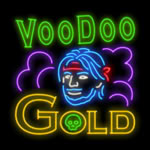 Игровой автомат Voodoo Gold от Elk Studios