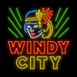 Игровой автомат Windy City от Endorphina