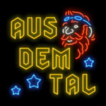 Игровой автомат Aus Dem Tal от Endorphina