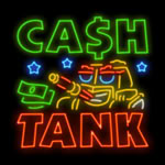 Игровой автомат Cash Tank от Endorphina