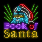 Игровой автомат Book of Santa от Endorphina