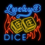 Игровой автомат Lucky Dice 3 от Endorphina