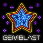 Игровой автомат Gem Blast от Endorphina