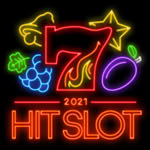 Игровой автомат 2021 Hit Slot от Endorphina