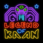 Игровой автомат Legend of Kaan от Evoplay Entertainment